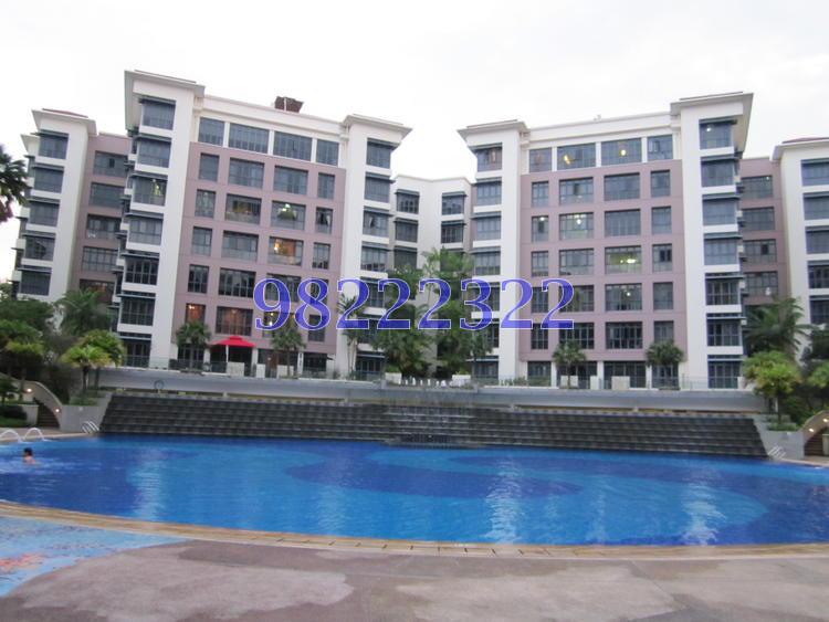 Carissa Park Condominium (D17), Condominium #82643492